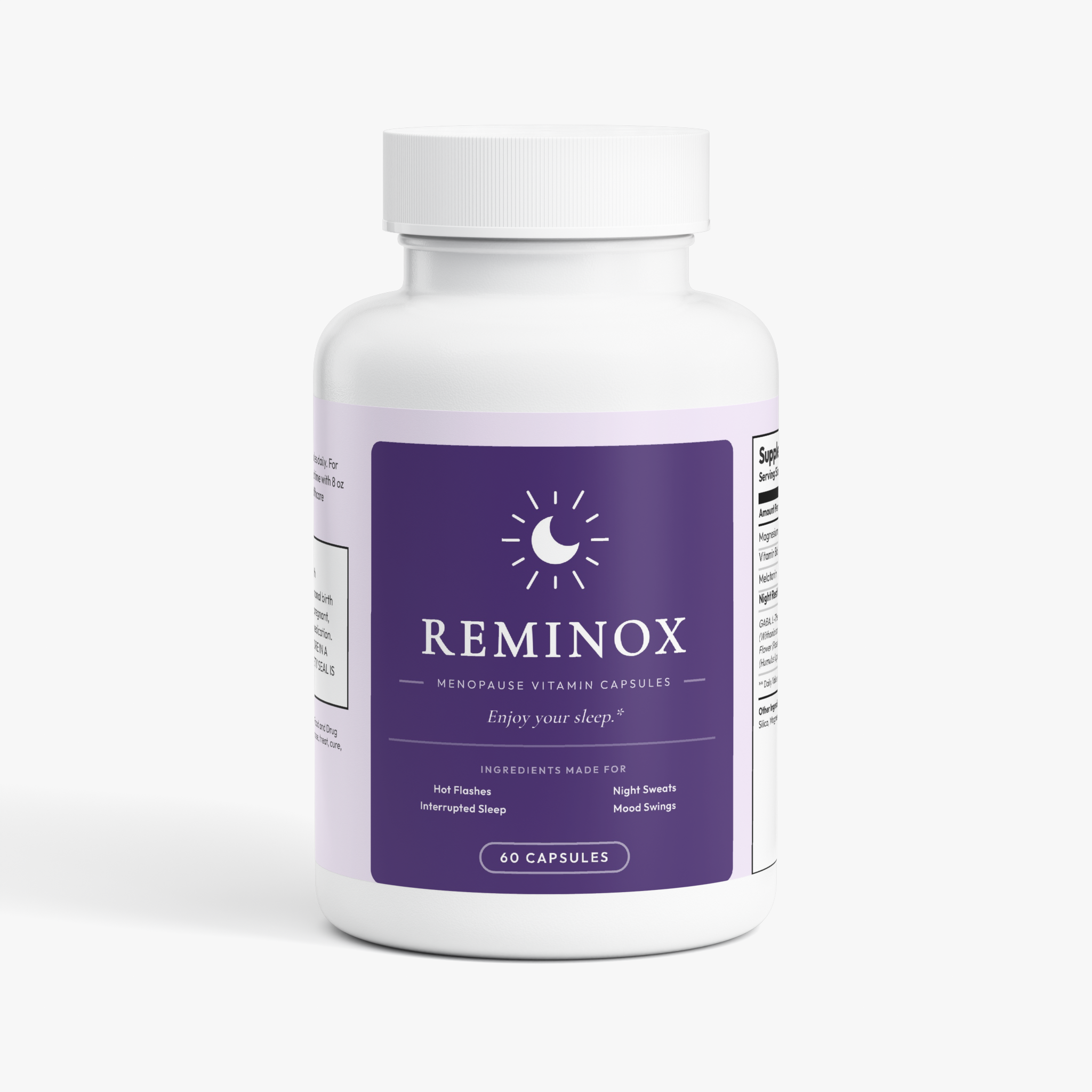 Sleep Support