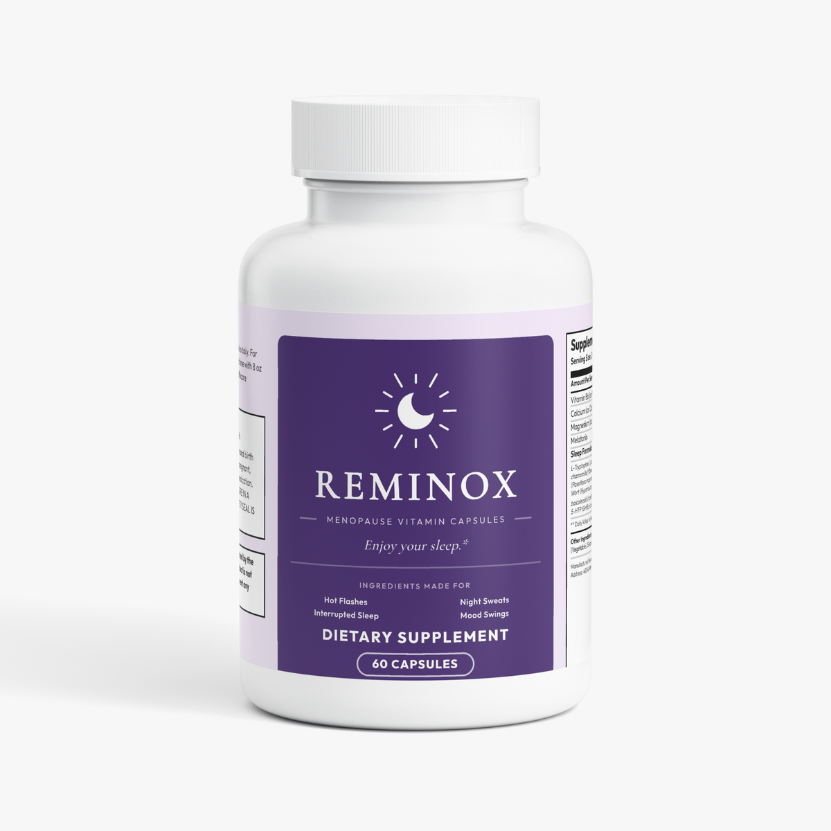 Sleep Support