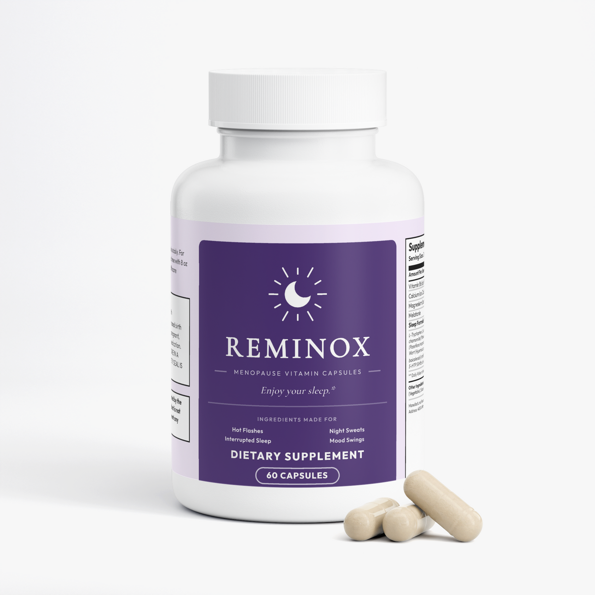 Sleep Support