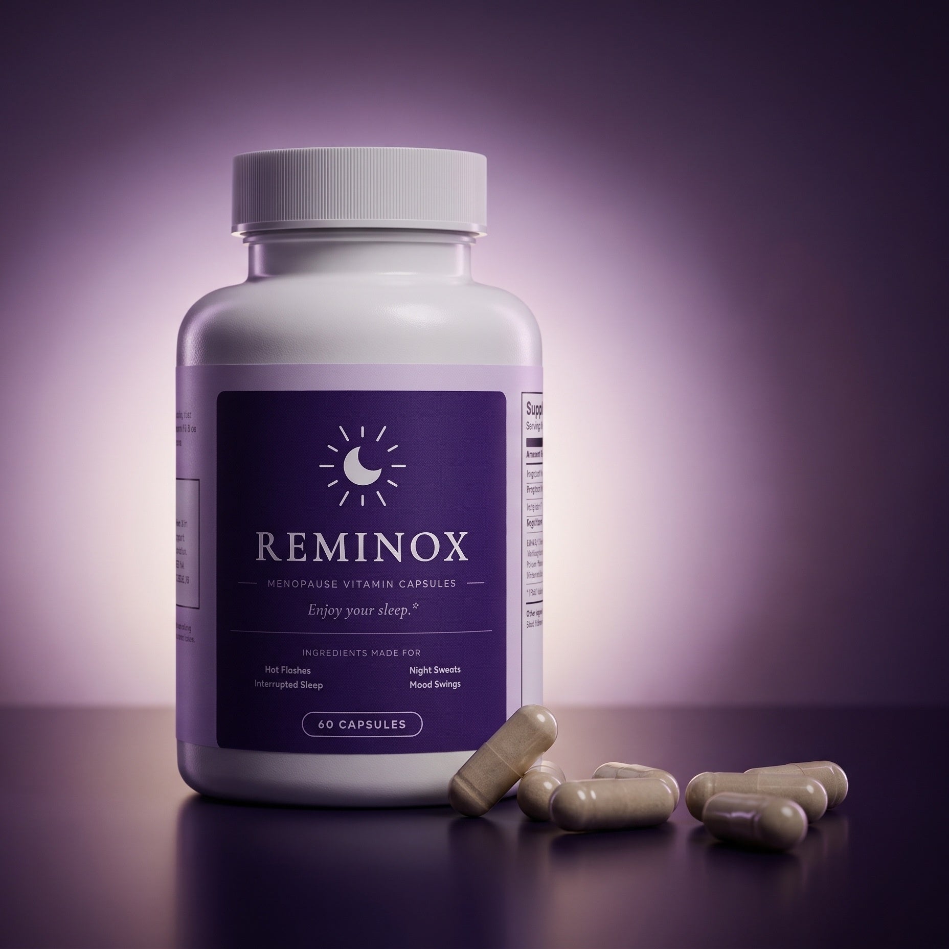 Reminox product image